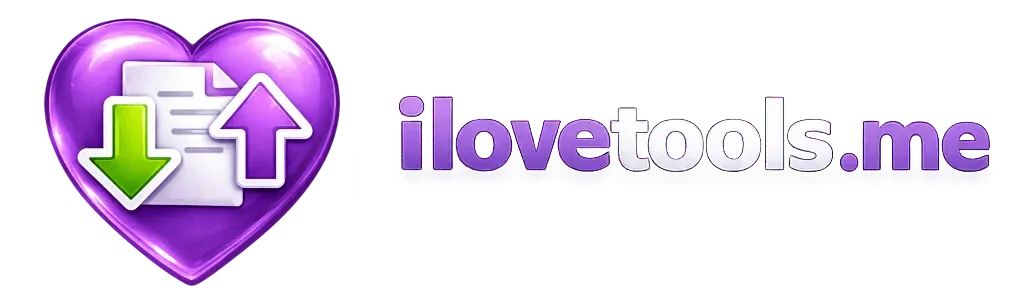 ILoveTools.me